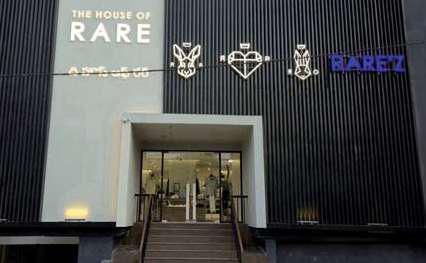 The House of Rare Unveils Flagship Store in Hyderabad